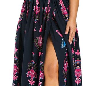 V-Neck Wedding Guest