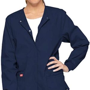 Warm-up Jacket