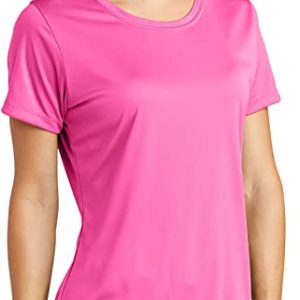 Wicking Athletic Shirt