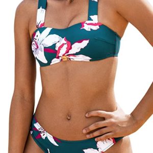 Wide Shoulder Straps