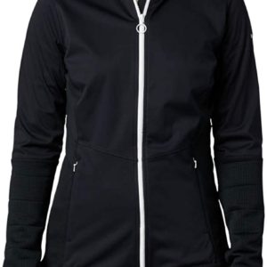 Windblock Full Zip