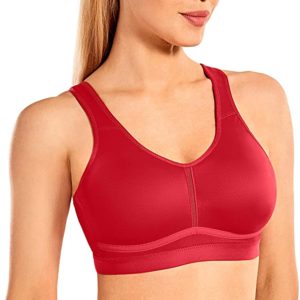 Wireless Workout Bra