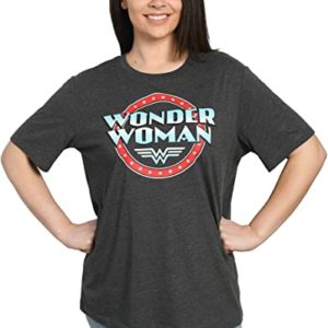 Wonder Woman Logo