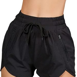 Workout Gym Shorts