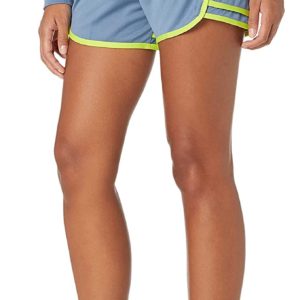 Workout Ready Shorts