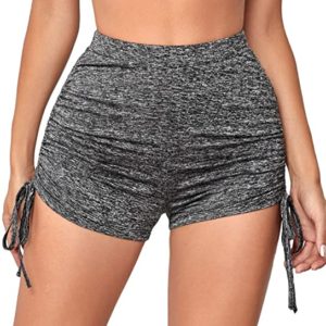 Workout Running Shorts