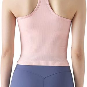 Workout Short Racerback