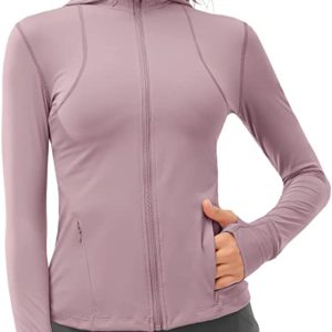 Workout Track Jackets