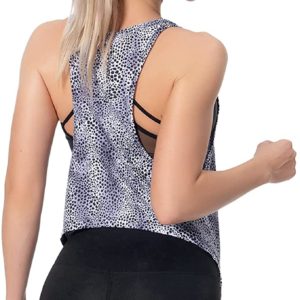 Workout Yoga Tank