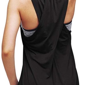Yoga Athletic Shirts