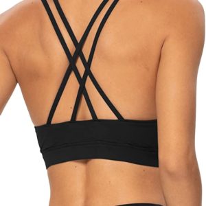 Yoga Longline Workout