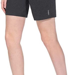 Yoga Lounge Shorts