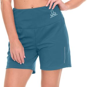 Yoga Running Workout