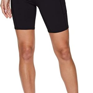 Yoga Shorts Squat Proof