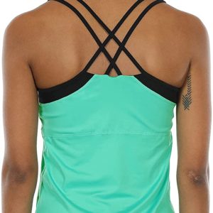 Yoga Spaghetti Strap