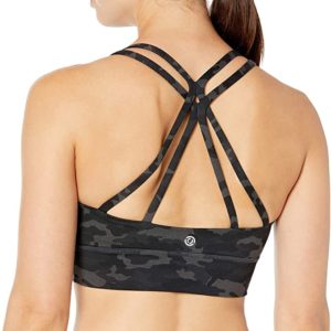 Yoga Sports Bra