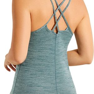 Yoga Tank Tops