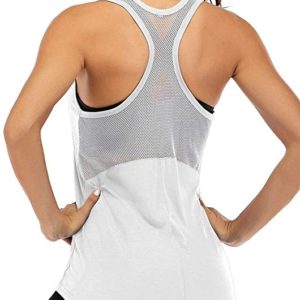 Yoga Tops for Women
