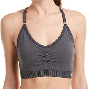 Yoga Workout Distressed