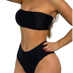 2 Pieces Bathing Suit
