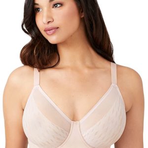 Allure Underwire Bra