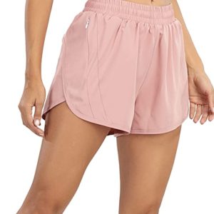 Athletic Workout Shorts