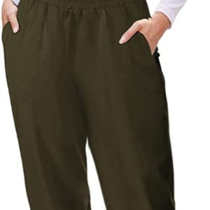 Baggy Sweatpants