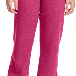 Bottom Leg Sweatpants