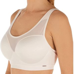 Bounce Reducing Straps