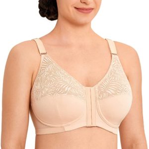 Bra Plus Size