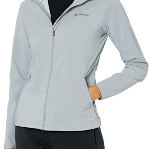 Canyon Softshell Jacket