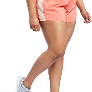 Colorblocked Workout