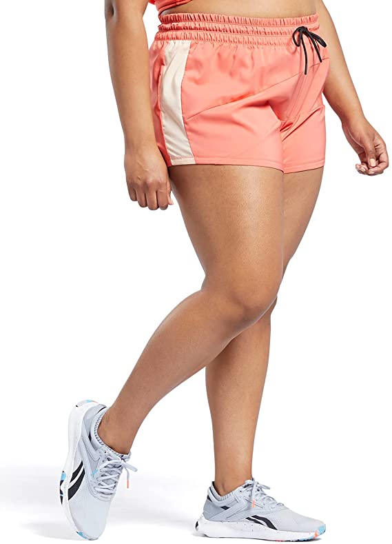 Colorblocked Workout