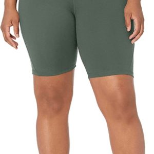 Contour Bike Short
