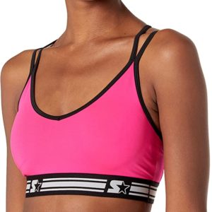 Crossback Sports Bra