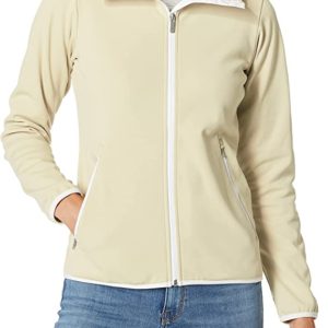 Fleece Jacket