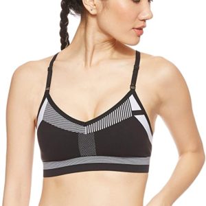 Flyknit Sports Bra