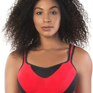 Full Bust Bounce Control