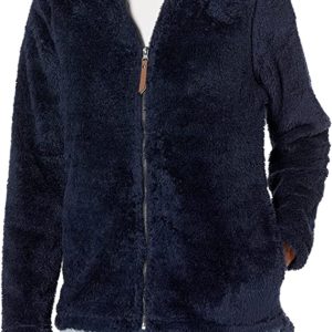 Full Zip Fleece Jacket
