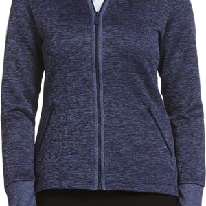 Full Zip Golf Jacket