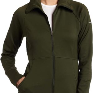 Full Zip Jacket