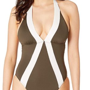 Halter One Piece