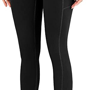 High Waist Yoga Pants