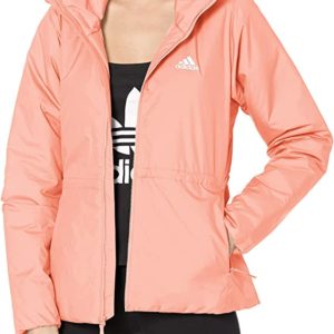 Insulated Winter Jacket