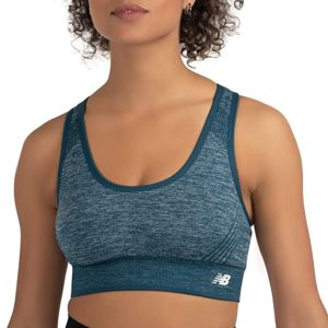 Keyhole Sport Bra