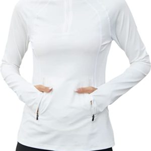 Long Sleeve Running