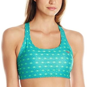 Lotus Sports Bra