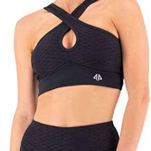 Lux Sports Bra