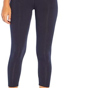 Mid-Calf Capri Legging