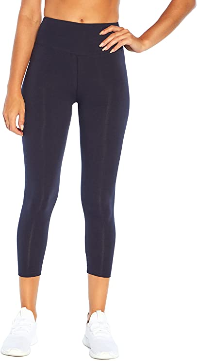 Mid-Calf Capri Legging Mid-Calf Capri Legging